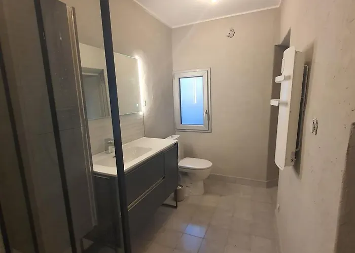 Entier شقة Izeaux