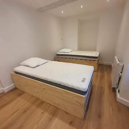 Entier Appartement *